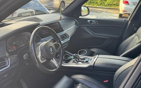 BMW X5, 2020 год, 7 200 000 рублей, 10 фотография