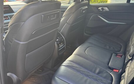 BMW X5, 2020 год, 7 200 000 рублей, 12 фотография