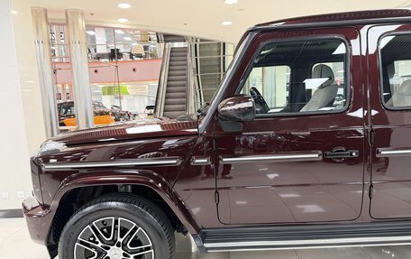 Mercedes-Benz G-Класс W463 рестайлинг _iii, 2025 год, 23 999 000 рублей, 4 фотография