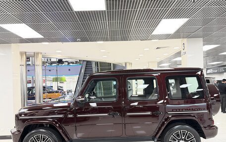 Mercedes-Benz G-Класс W463 рестайлинг _iii, 2025 год, 23 999 000 рублей, 5 фотография