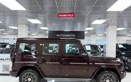 Mercedes-Benz G-Класс W463 рестайлинг _iii, 2025 год, 23 999 000 рублей, 6 фотография