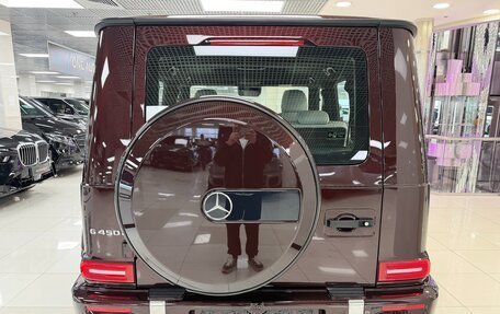 Mercedes-Benz G-Класс W463 рестайлинг _iii, 2025 год, 23 999 000 рублей, 9 фотография