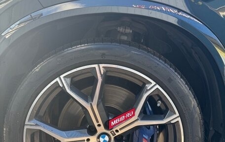 BMW X5, 2020 год, 7 200 000 рублей, 11 фотография