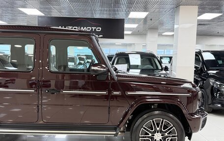 Mercedes-Benz G-Класс W463 рестайлинг _iii, 2025 год, 23 999 000 рублей, 7 фотография