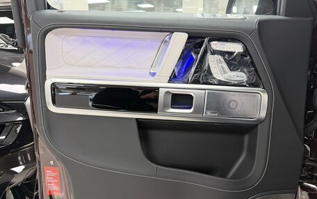 Mercedes-Benz G-Класс W463 рестайлинг _iii, 2025 год, 23 999 000 рублей, 12 фотография