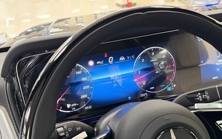 Mercedes-Benz G-Класс W463 рестайлинг _iii, 2025 год, 23 999 000 рублей, 15 фотография