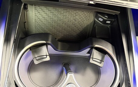 Mercedes-Benz G-Класс W463 рестайлинг _iii, 2025 год, 23 999 000 рублей, 27 фотография