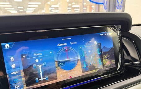 Mercedes-Benz G-Класс W463 рестайлинг _iii, 2025 год, 23 999 000 рублей, 23 фотография