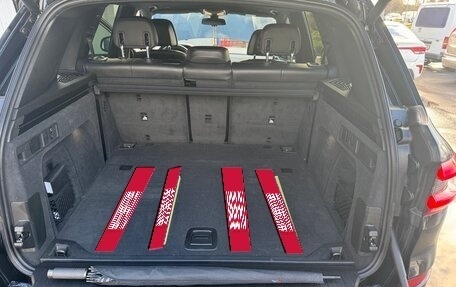 BMW X5, 2020 год, 7 200 000 рублей, 8 фотография