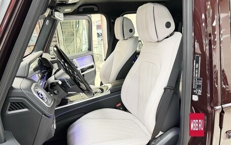 Mercedes-Benz G-Класс W463 рестайлинг _iii, 2025 год, 23 999 000 рублей, 17 фотография