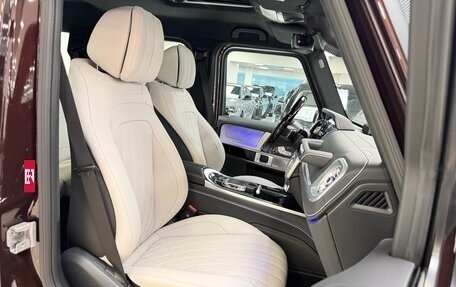 Mercedes-Benz G-Класс W463 рестайлинг _iii, 2025 год, 23 999 000 рублей, 29 фотография