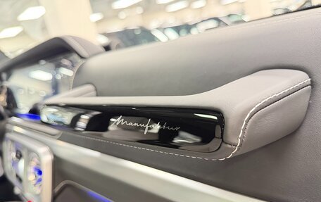 Mercedes-Benz G-Класс W463 рестайлинг _iii, 2025 год, 23 999 000 рублей, 30 фотография