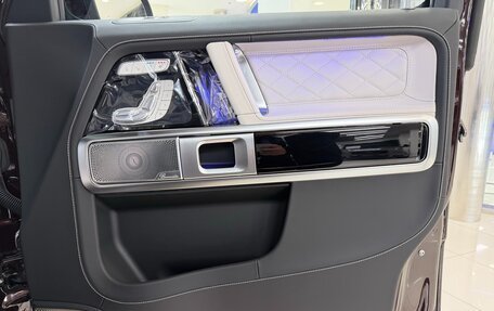 Mercedes-Benz G-Класс W463 рестайлинг _iii, 2025 год, 23 999 000 рублей, 31 фотография