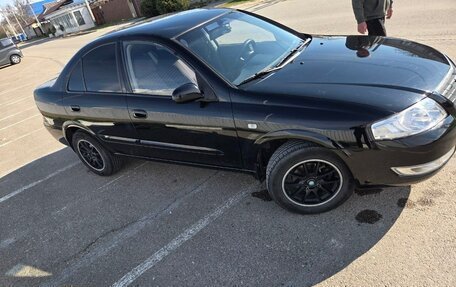 Nissan Almera Classic, 2007 год, 480 000 рублей, 4 фотография