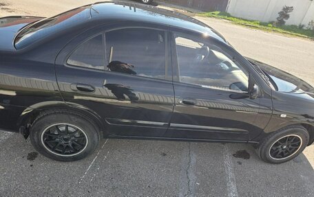 Nissan Almera Classic, 2007 год, 480 000 рублей, 7 фотография