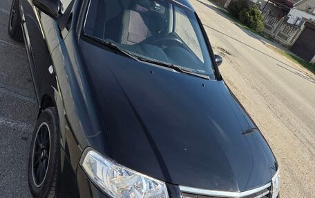 Nissan Almera Classic, 2007 год, 480 000 рублей, 3 фотография