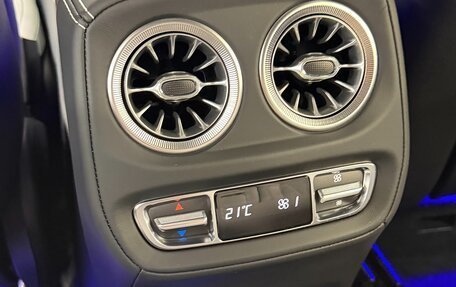 Mercedes-Benz G-Класс W463 рестайлинг _iii, 2025 год, 23 999 000 рублей, 34 фотография