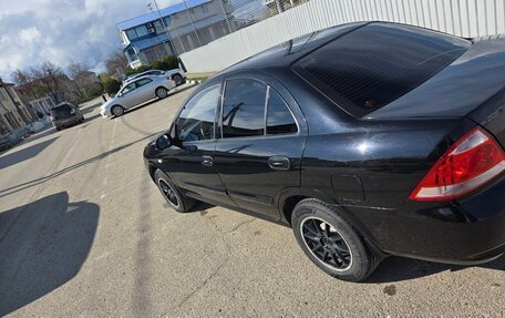 Nissan Almera Classic, 2007 год, 480 000 рублей, 5 фотография