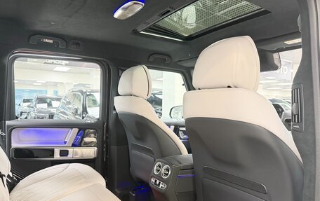 Mercedes-Benz G-Класс W463 рестайлинг _iii, 2025 год, 23 999 000 рублей, 35 фотография