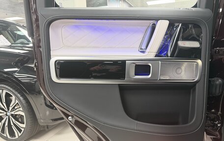 Mercedes-Benz G-Класс W463 рестайлинг _iii, 2025 год, 23 999 000 рублей, 32 фотография