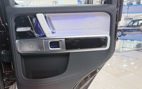 Mercedes-Benz G-Класс W463 рестайлинг _iii, 2025 год, 23 999 000 рублей, 36 фотография