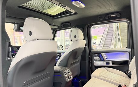 Mercedes-Benz G-Класс W463 рестайлинг _iii, 2025 год, 23 999 000 рублей, 33 фотография