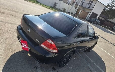 Nissan Almera Classic, 2007 год, 480 000 рублей, 6 фотография