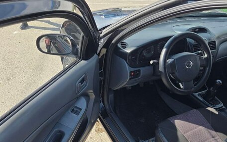 Nissan Almera Classic, 2007 год, 480 000 рублей, 9 фотография