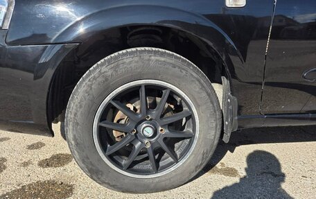 Nissan Almera Classic, 2007 год, 480 000 рублей, 18 фотография