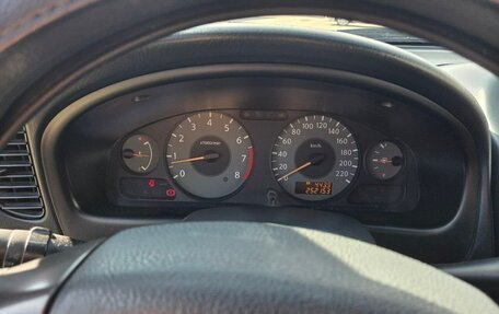 Nissan Almera Classic, 2007 год, 480 000 рублей, 13 фотография