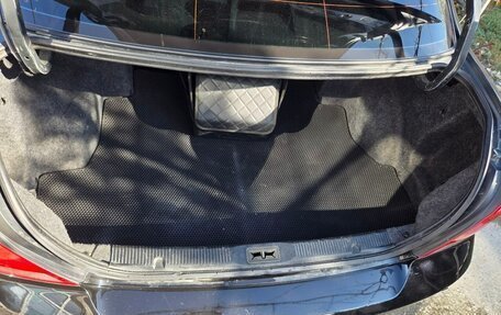 Nissan Almera Classic, 2007 год, 480 000 рублей, 15 фотография