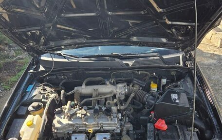 Nissan Almera Classic, 2007 год, 480 000 рублей, 16 фотография