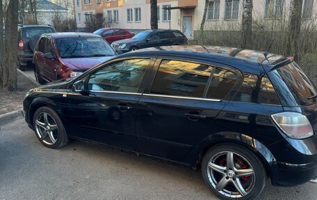 Opel Astra H, 2008 год, 650 000 рублей, 2 фотография