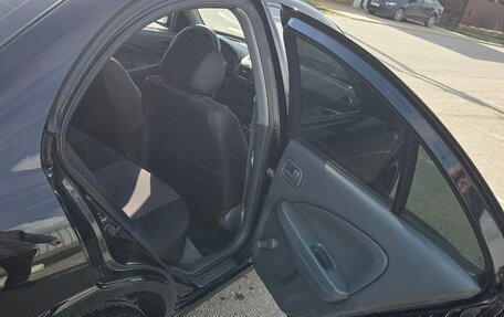 Nissan Almera Classic, 2007 год, 480 000 рублей, 10 фотография