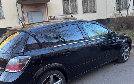 Opel Astra H, 2008 год, 650 000 рублей, 4 фотография