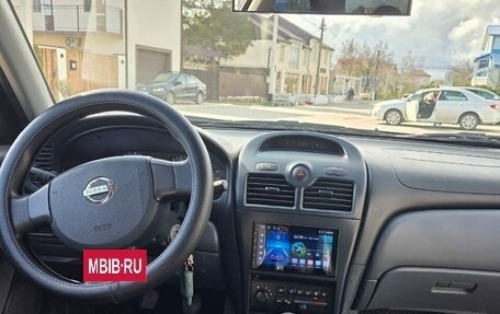 Nissan Almera Classic, 2007 год, 480 000 рублей, 11 фотография