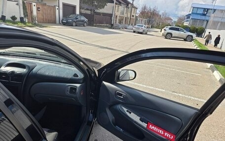 Nissan Almera Classic, 2007 год, 480 000 рублей, 12 фотография