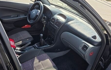 Nissan Almera Classic, 2007 год, 480 000 рублей, 14 фотография