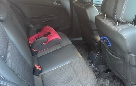 Opel Astra H, 2008 год, 650 000 рублей, 7 фотография