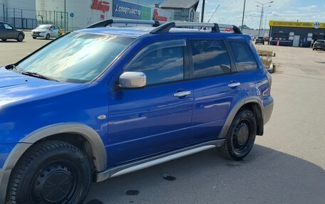 Mitsubishi Outlander III рестайлинг 3, 2004 год, 650 000 рублей, 3 фотография