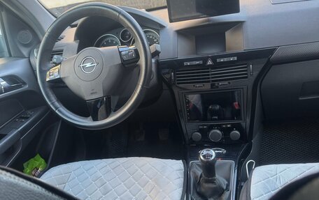 Opel Astra H, 2008 год, 650 000 рублей, 8 фотография