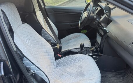 Opel Astra H, 2008 год, 650 000 рублей, 6 фотография