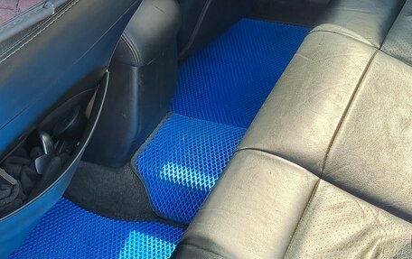 Mitsubishi Outlander III рестайлинг 3, 2004 год, 650 000 рублей, 7 фотография