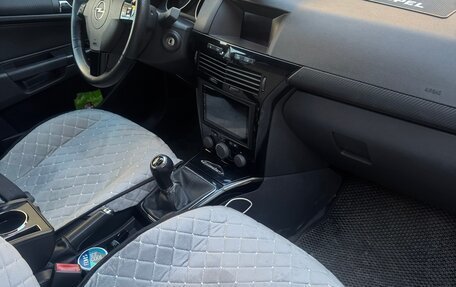 Opel Astra H, 2008 год, 650 000 рублей, 5 фотография