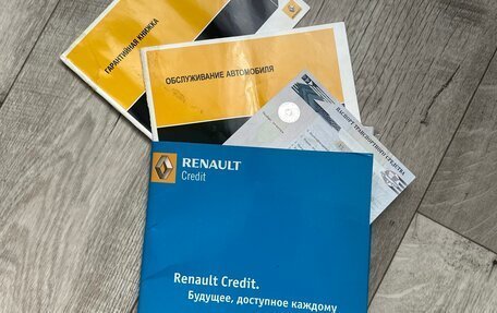 Renault Logan I, 2010 год, 465 000 рублей, 14 фотография