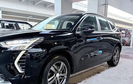 Haval Jolion, 2023 год, 1 750 000 рублей, 2 фотография