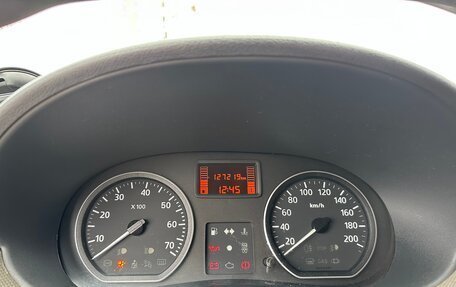 Renault Logan I, 2010 год, 465 000 рублей, 13 фотография