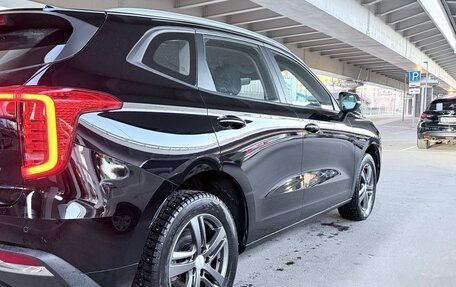 Haval Jolion, 2023 год, 1 750 000 рублей, 5 фотография