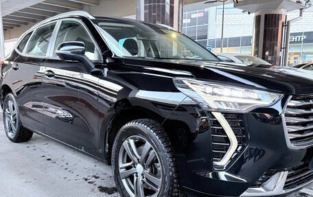 Haval Jolion, 2023 год, 1 750 000 рублей, 6 фотография