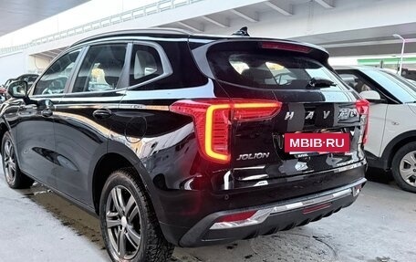 Haval Jolion, 2023 год, 1 750 000 рублей, 3 фотография